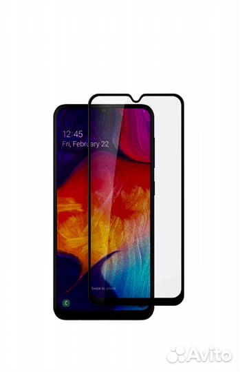 Защитное Стекло 11D на все модели Samsung