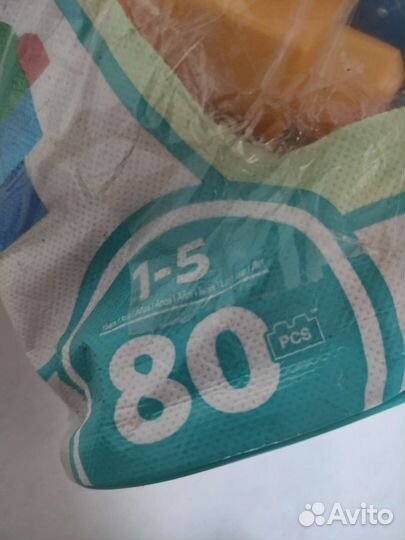 Детский конструктор Mega Bloks от Fisher-Price