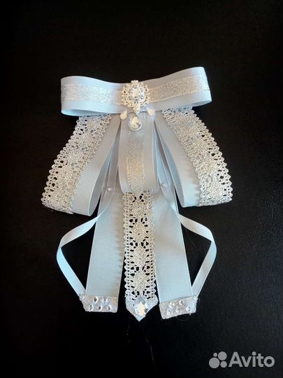 Галстук для школы