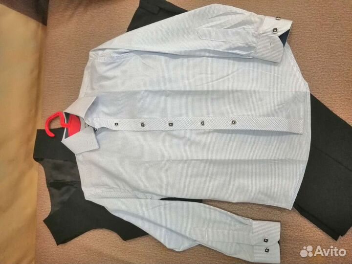 Костюм для мальчика