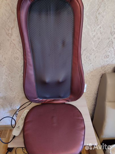 Массажное кресло Askardo