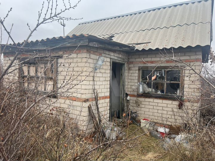 Участок 5 сот. (СНТ, ДНП)