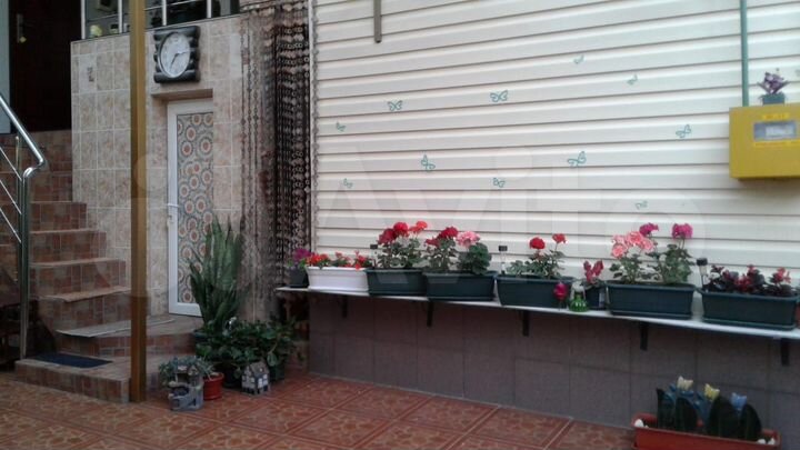 Комната 20 м² в 1-к., 1/1 эт.