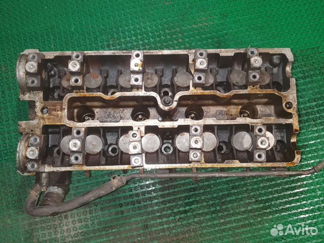 Гбц Опель Вектра Б x20xev