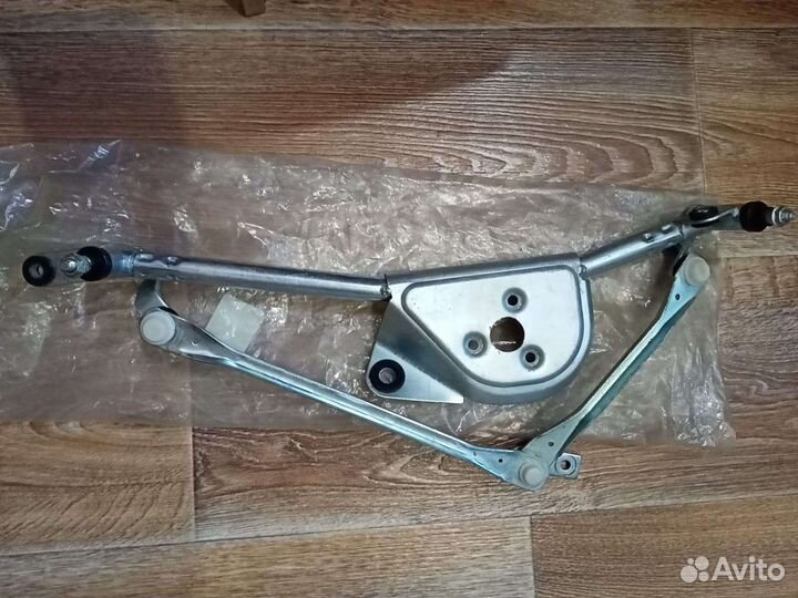 Трапеция стеклоочистителя 1118