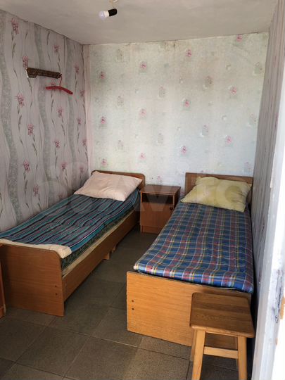 Комната 12 м², 1/1 эт.