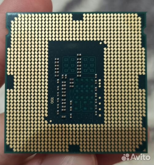 Процессор intel core i3-4130 3.40GHz. Торг