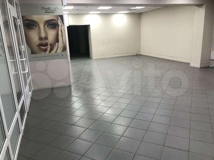 Торговая площадь, 750 м²