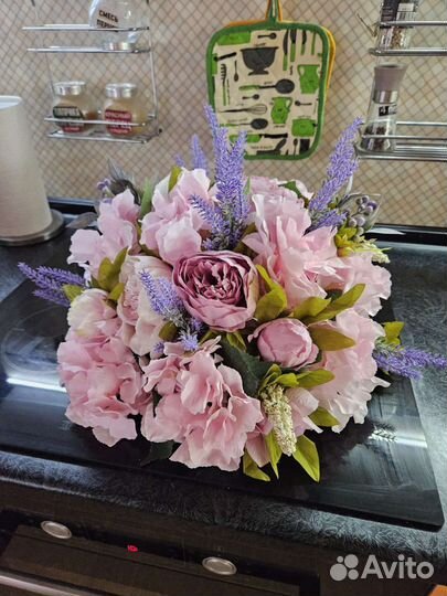 Продажа Букет цветочная композиция