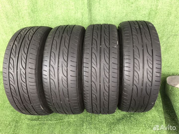 Goodyear Eagle LS2000 Hybrid II 205/45 R17 84W