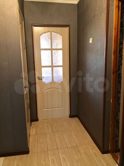 1-к. квартира, 35 м², 1/5 эт.