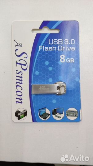 USB Flash 3.0 8Gb