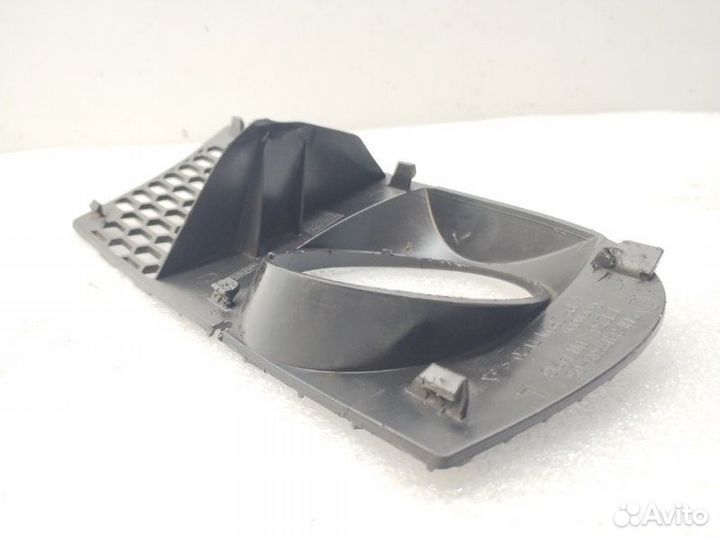 Накладка противотуманной фары передняя левая Bmw
