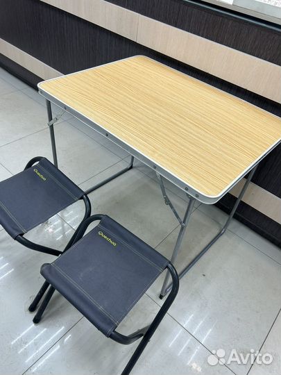 Столик для пикника