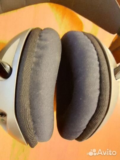 Наушники беспроводные