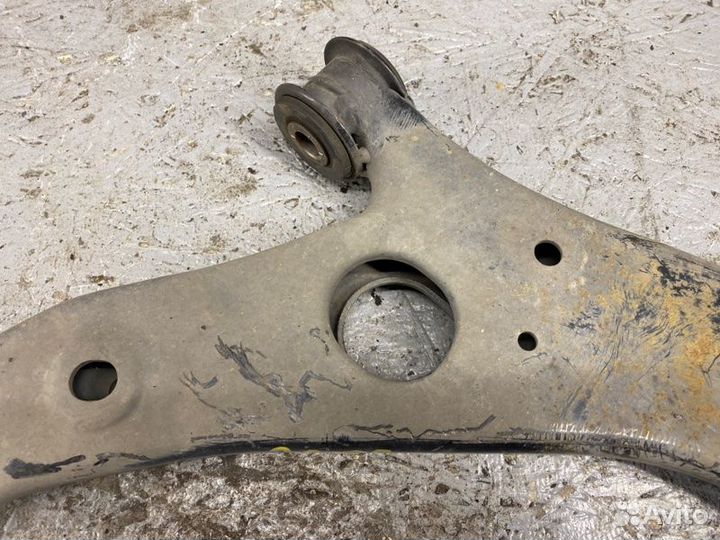 Рычаг подвески передний правый Mazda Mazda6 GJ