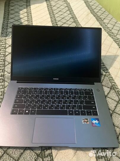 Honor magicbook 15 ryzen 5