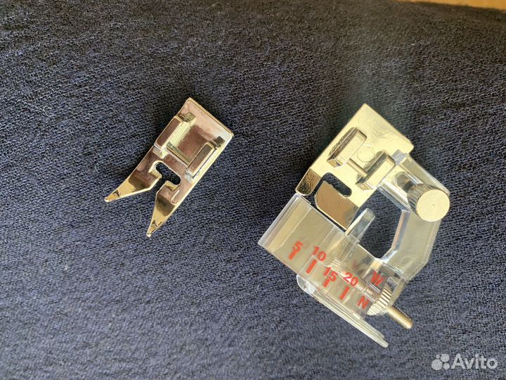 Нитки иголки