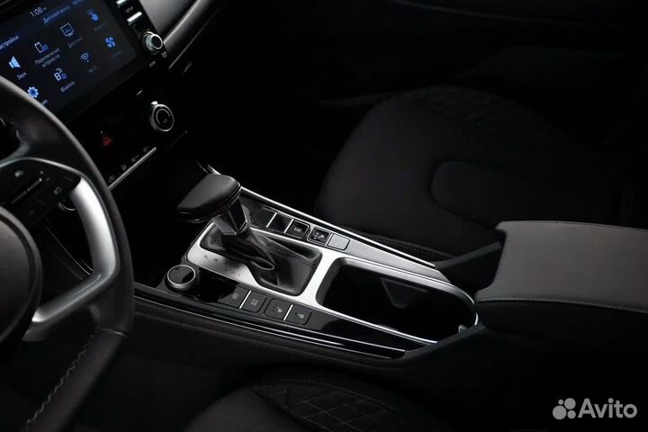 Solaris HC 1.6 AT, 2025