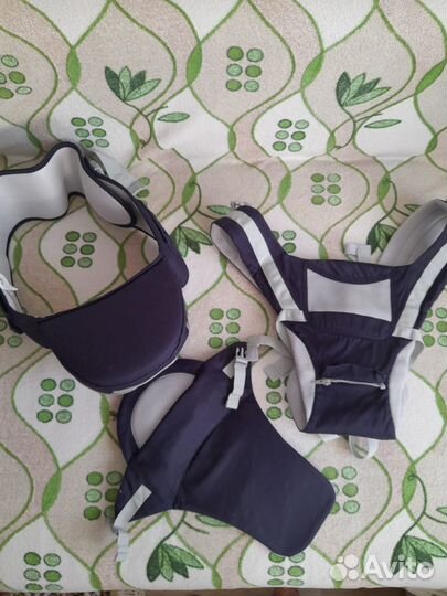 Эргорюкзак