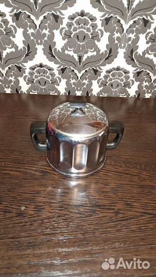 Сахарница кольчугино