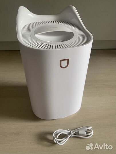 Увлажнитель воздуха xiaomi humidifier