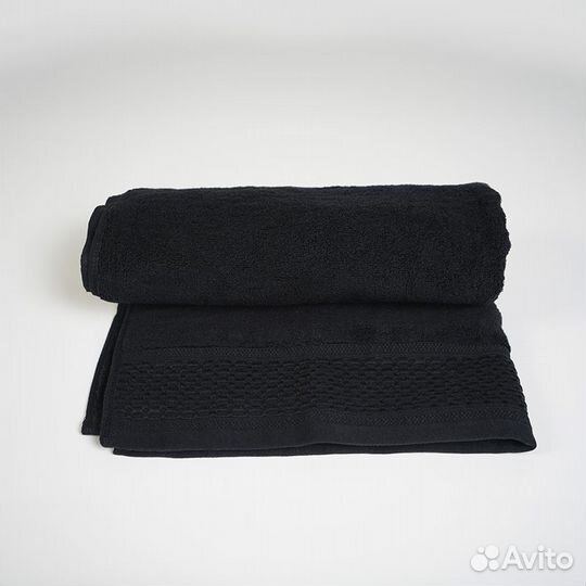 Махровое полотенце