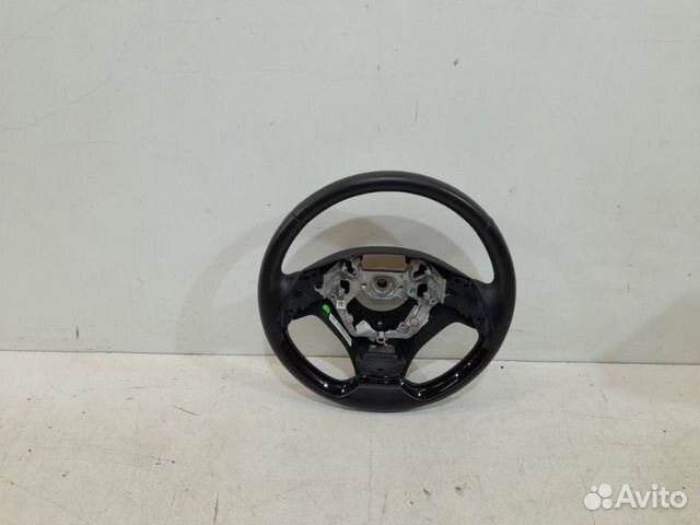 Руль передний Toyota C-Hr 1 2016