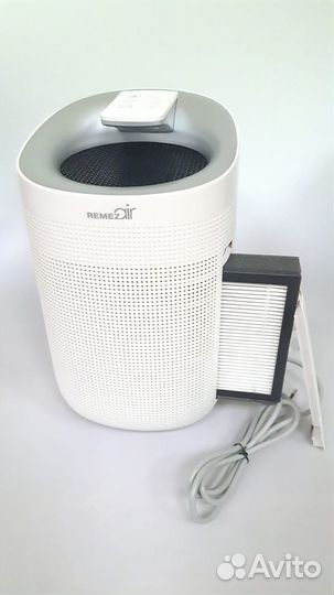 Осушители воздуха RMD-304 и RMD-303 компактные