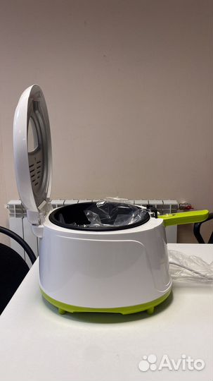 Фритюрница Kitfort KT-2060-2