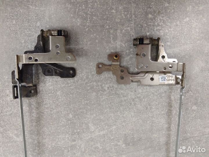 Петли с направляющими HP 17-f006sr