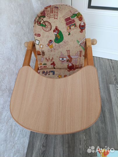 Стульчик для кормления