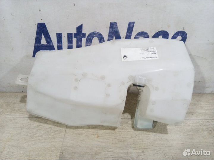 Бачок омывателя Renault Duster универсал K9K 884