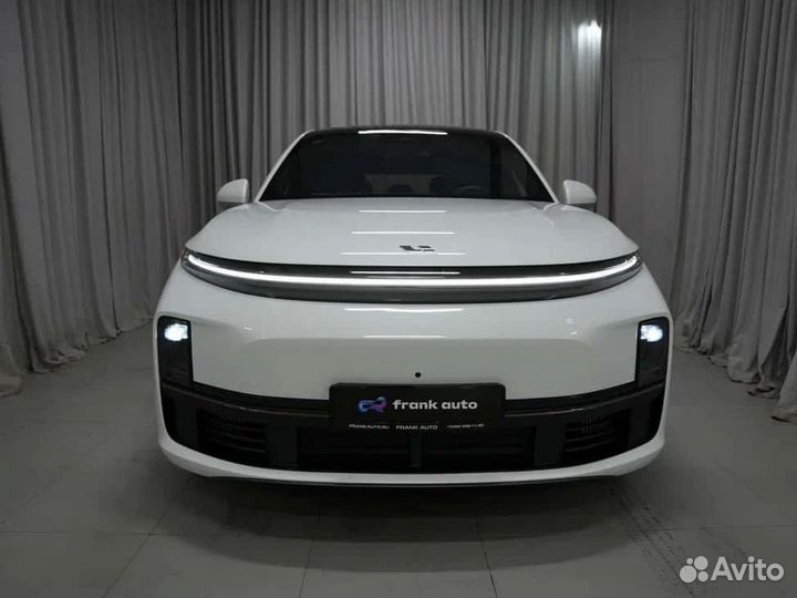 LiXiang L7 1.5 AT, 2024