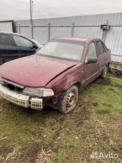 Авторазборка daewoo nexia/N100,N150дэу нексия