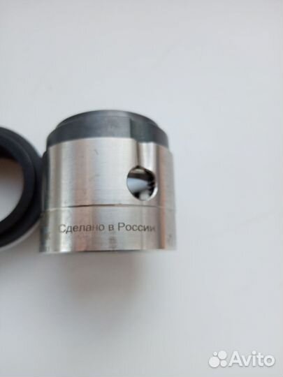 Уплотнение торцевое Герметика на вал 24мм