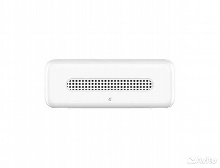 Xiaomi Wireless Charger Bluetooth Speaker черный