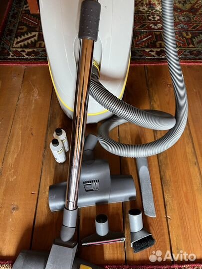 Пылесос karcher ds 5500