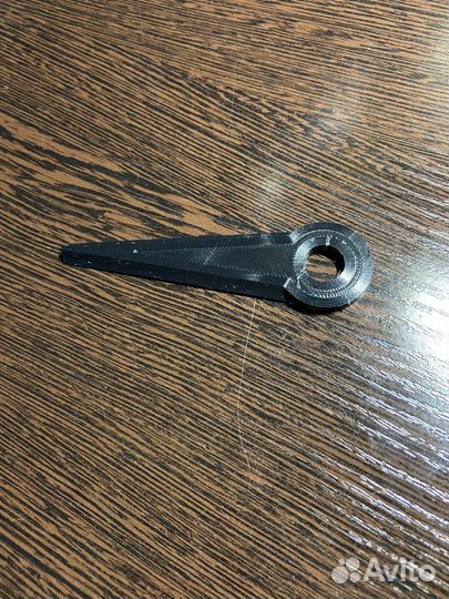 Набор ножей для триммера stihl штиль policut