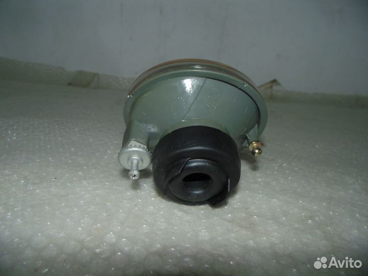 Туманка toyota corolla spacio 13-42 ST3122014L