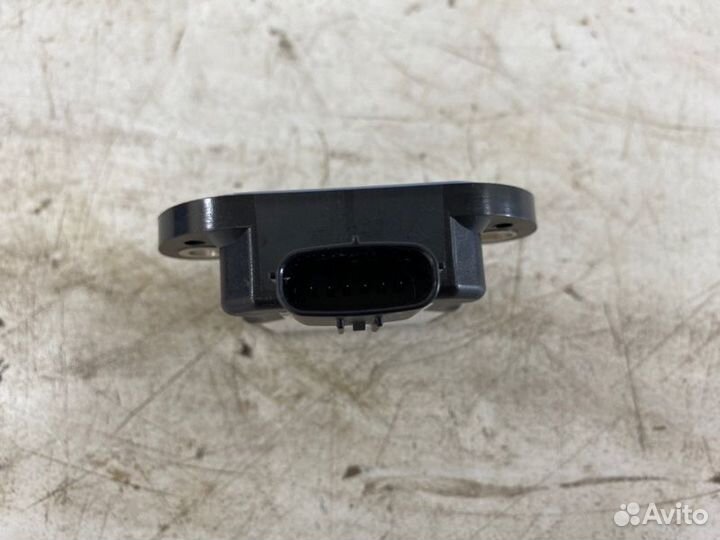 Датчик курсовой устойчивости Lexus Rx