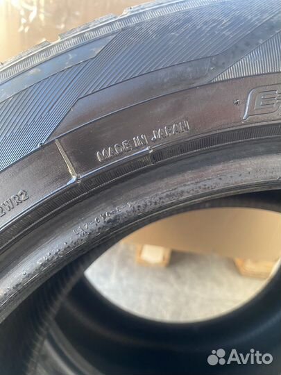 Toyo Proxes CF2 SUV 235/55 R17