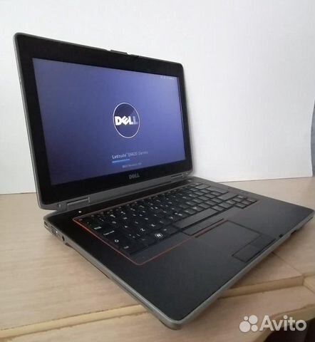 Замечательный ноутбук dell core i5 объявление продам