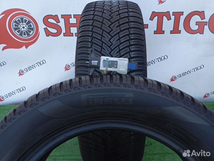 Pirelli Cinturato All Season SF 2 225/55 R18 102V