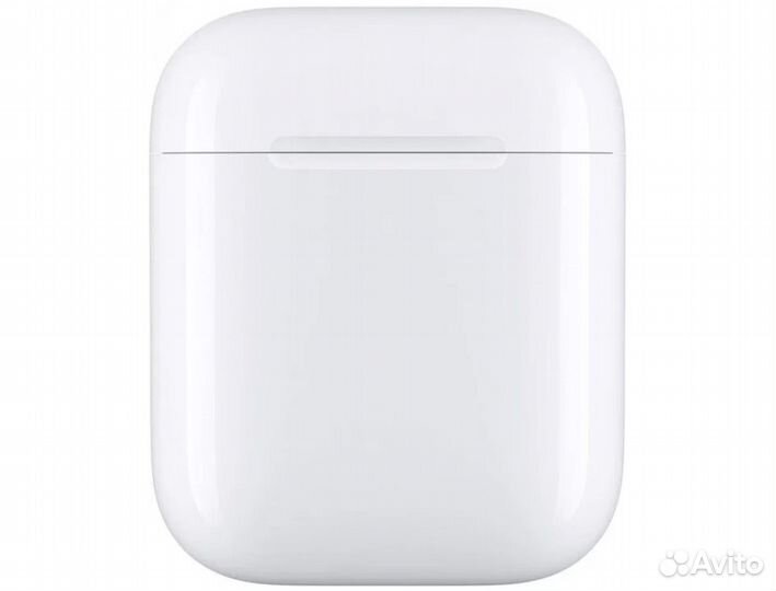 Кейс Apple для AirPods 2
