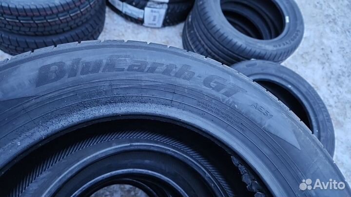 Yokohama BluEarth-GT AE-51 205/60 R16 96W