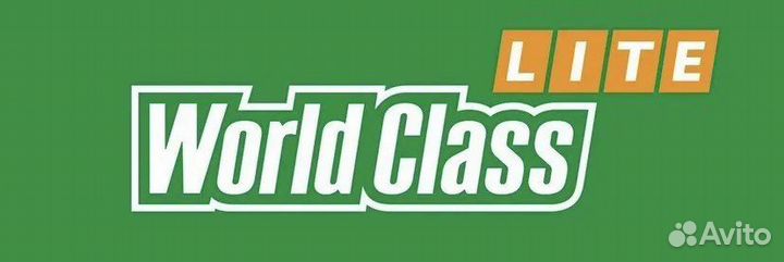 Абонемент в фитнес клуб world class