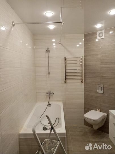 Ремонт и отделка квартир