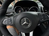 Mercedes-Benz GLS-класс 3.0 AT, 2017, 158 104 км, с пробегом, цена 5 100 000 руб.