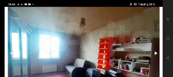 Коттедж 100 м² на участке 15 сот.